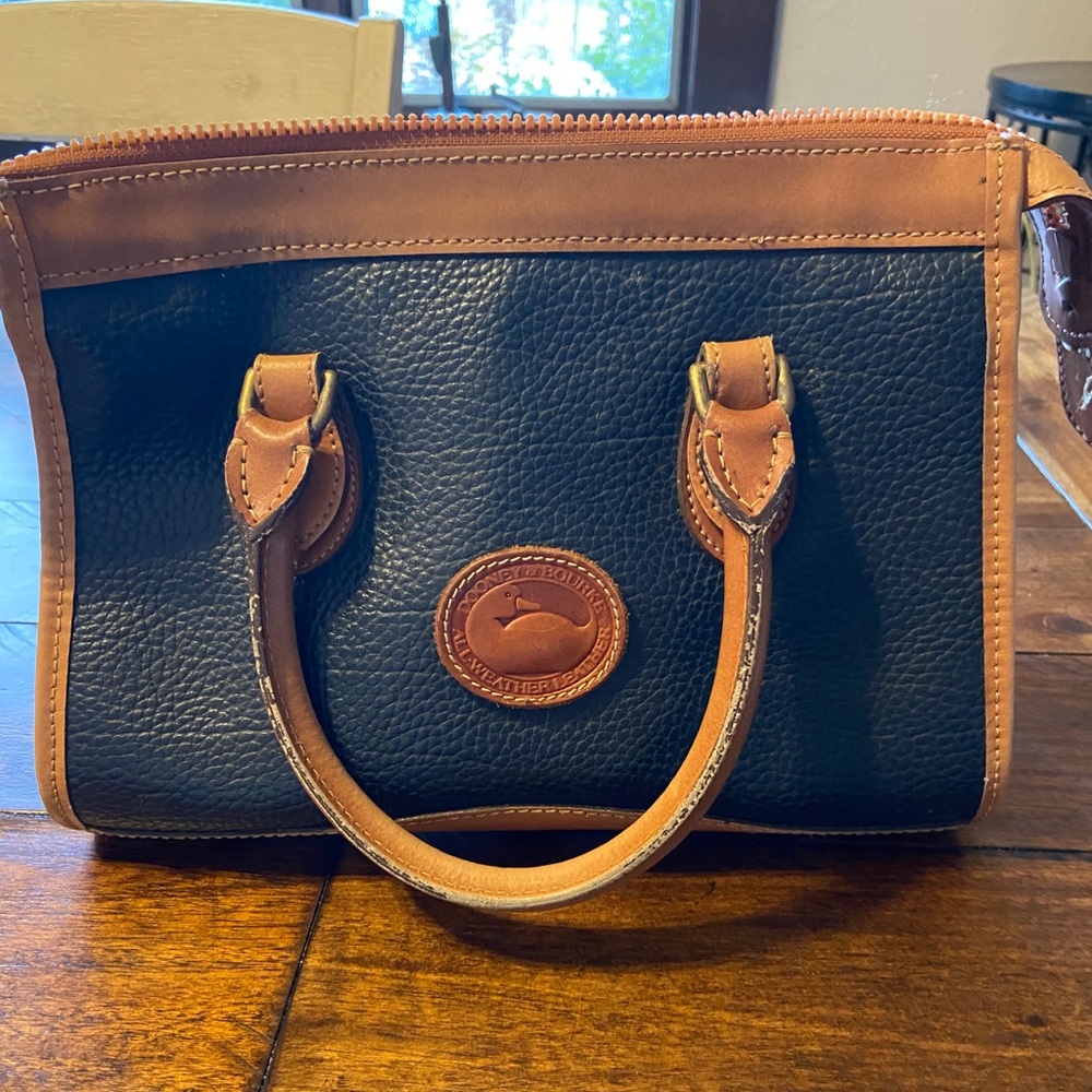 Vintage Dooney & Bourke